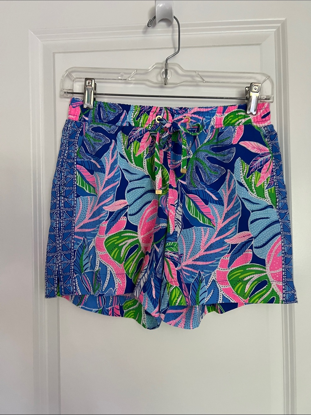 Lilly Pulitzer Shorts 🌸🏝️😎